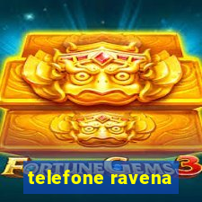 telefone ravena